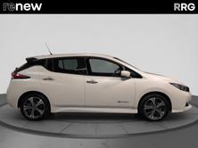 NISSAN Leaf N-Connecta, Électrique, Occasion / Utilisé, Automatique - 2