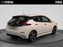 NISSAN Leaf N-Connecta, Électrique, Occasion / Utilisé, Automatique - 3