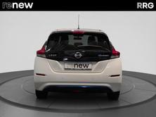 NISSAN Leaf N-Connecta, Électrique, Occasion / Utilisé, Automatique - 4