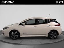 NISSAN Leaf N-Connecta, Électrique, Occasion / Utilisé, Automatique - 6