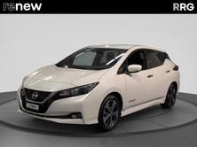 NISSAN Leaf N-Connecta, Électrique, Occasion / Utilisé, Automatique - 7