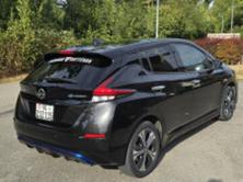 NISSAN Leaf e+ N-Conn.(incl batt, Elettrica, Occasioni / Usate, Automatico - 2
