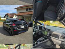 NISSAN Leaf e+ N-Conn.(incl batt, Elettrica, Occasioni / Usate, Automatico - 3