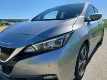 NISSAN Leaf Tekna, Électrique, Occasion / Utilisé, Automatique - 2