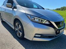 NISSAN Leaf Tekna, Électrique, Occasion / Utilisé, Automatique - 3