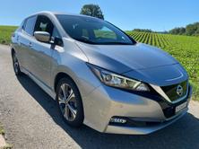 NISSAN Leaf Tekna, Électrique, Occasion / Utilisé, Automatique - 4