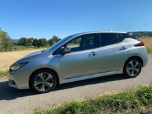 NISSAN Leaf Tekna, Électrique, Occasion / Utilisé, Automatique - 5
