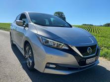 NISSAN Leaf Tekna, Électrique, Occasion / Utilisé, Automatique - 6