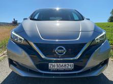 NISSAN Leaf Tekna, Électrique, Occasion / Utilisé, Automatique - 7