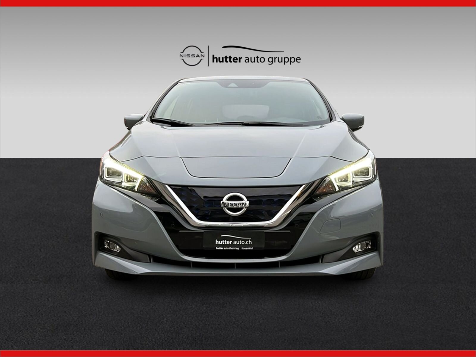 NISSAN LEAF TEKNA E+, Elettrica, Occasioni / Usate, Automatico - 2