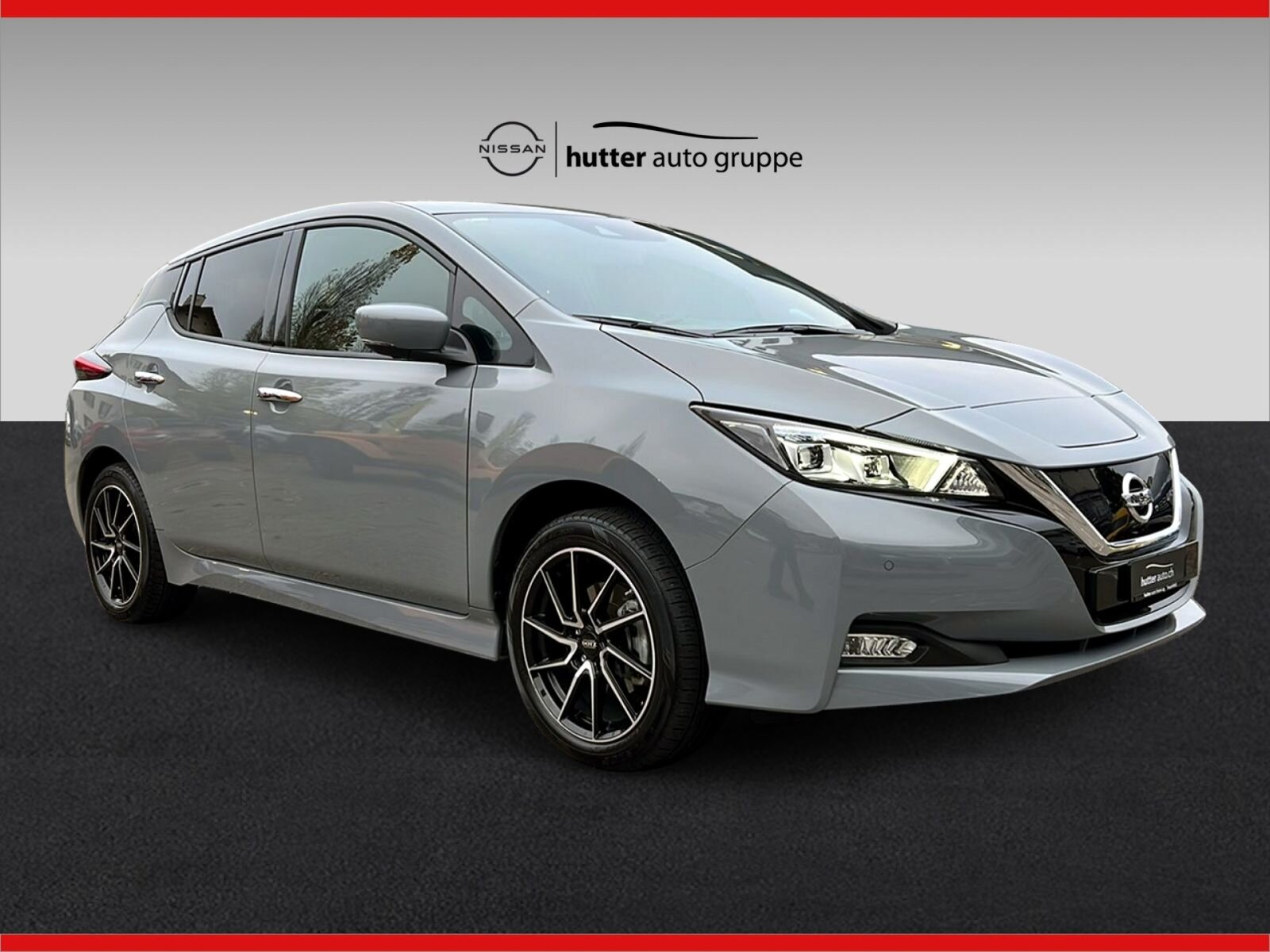 NISSAN LEAF TEKNA E+, Elettrica, Occasioni / Usate, Automatico - 3