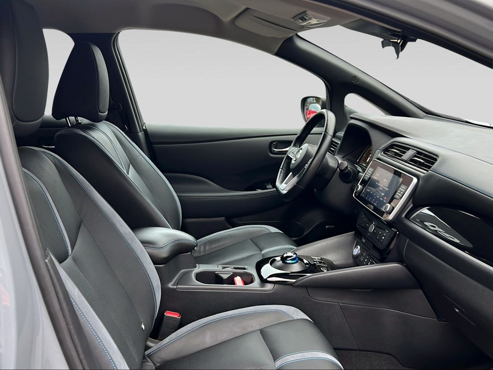 NISSAN LEAF TEKNA E+, Elettrica, Occasioni / Usate, Automatico - 5