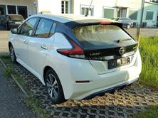 NISSAN Leaf Visia, Electric, Second hand / Used, Automatic - 2