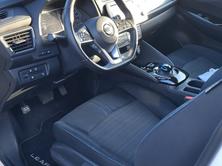 NISSAN Leaf Visia, Electric, Second hand / Used, Automatic - 3