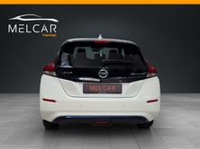 NISSAN Leaf e+ Tekna, Electric, Second hand / Used, Automatic - 4