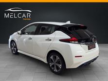 NISSAN Leaf e+ Tekna, Electric, Second hand / Used, Automatic - 7