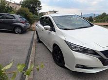 NISSAN Leaf e+ N-Connecta, Electric, Second hand / Used, Automatic - 2