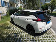NISSAN Leaf e+ N-Connecta, Electric, Second hand / Used, Automatic - 3