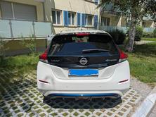 NISSAN Leaf e+ N-Connecta, Electric, Second hand / Used, Automatic - 4