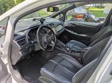 NISSAN Leaf e+ N-Connecta, Electric, Second hand / Used, Automatic - 5
