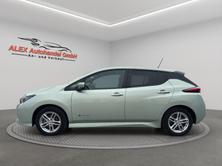 NISSAN Leaf 2.Zero Edition, Elettrica, Occasioni / Usate, Automatico - 3