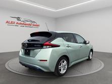 NISSAN Leaf 2.Zero Edition, Elettrica, Occasioni / Usate, Automatico - 7