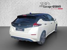 NISSAN Leaf e+ Tekna, Elektro, Occasion / Gebraucht, Automatik - 3