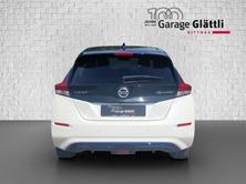 NISSAN Leaf e+ Tekna, Elektro, Occasion / Gebraucht, Automatik - 4