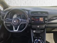 NISSAN Leaf e+ Tekna, Elektro, Occasion / Gebraucht, Automatik - 5