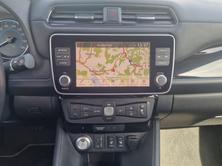 NISSAN Leaf e+ Tekna, Elektro, Occasion / Gebraucht, Automatik - 6