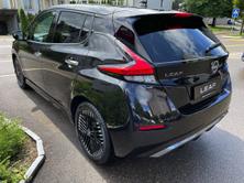 NISSAN Leaf e+ Tekna 62kWh, Electric, Ex-demonstrator, Automatic - 5
