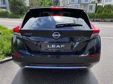 NISSAN Leaf e+ Tekna 62kWh, Electric, Ex-demonstrator, Automatic - 6
