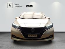 NISSAN Leaf e+ Tekna 59 kWh 217 PS, Elektro, Vorführwagen, Automat - 2