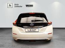 NISSAN Leaf e+ Tekna 59 kWh 217 PS, Electric, Ex-demonstrator, Automatic - 6
