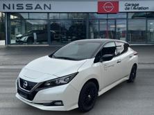 NISSAN Leaf e+ Tekna, Elettrica, Auto dimostrativa, Automatico - 2