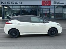 NISSAN Leaf e+ Tekna, Elettrica, Auto dimostrativa, Automatico - 5