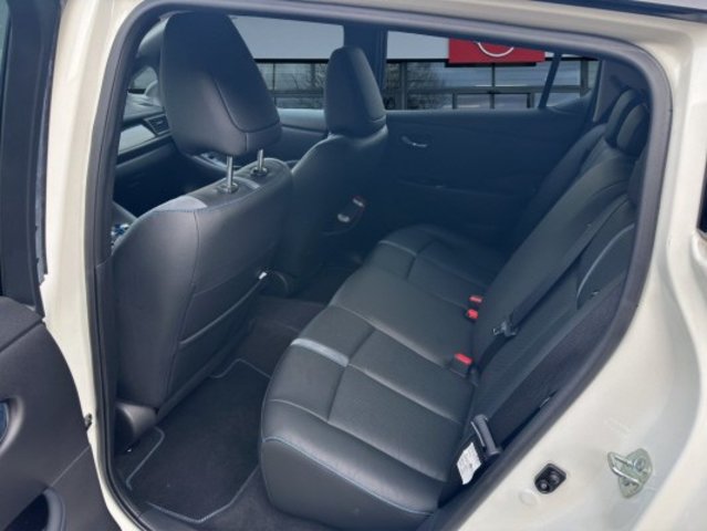 NISSAN Leaf e+ Tekna, Elettrica, Auto dimostrativa, Automatico - 7