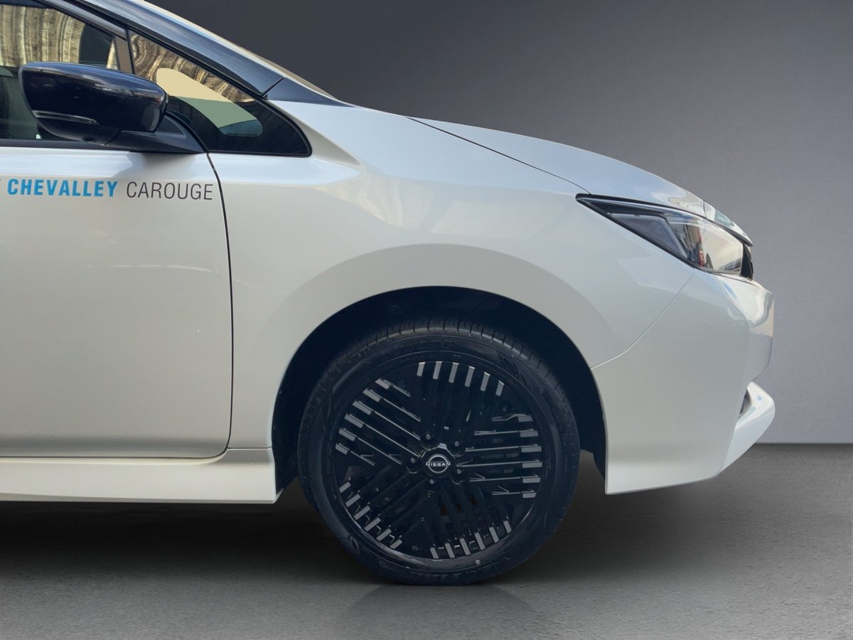 NISSAN Leaf e+ Tekna, Électrique, Voiture de démonstration, Automatique - 6