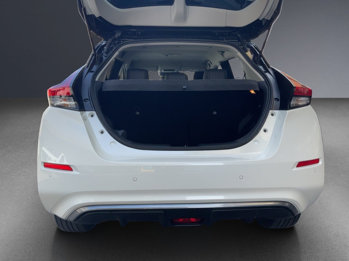 NISSAN Leaf e+ Tekna, Électrique, Voiture de démonstration, Automatique - 7