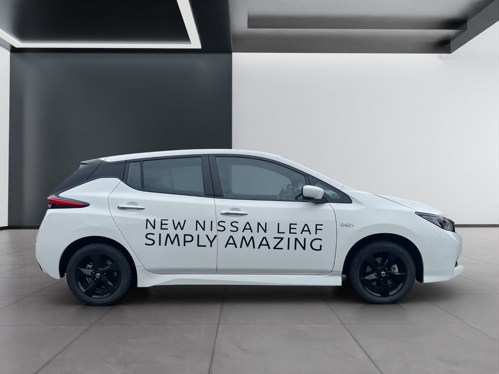 NISSAN LEAF Acenta 40kWh, Elettrica, Auto dimostrativa, Automatico - 6