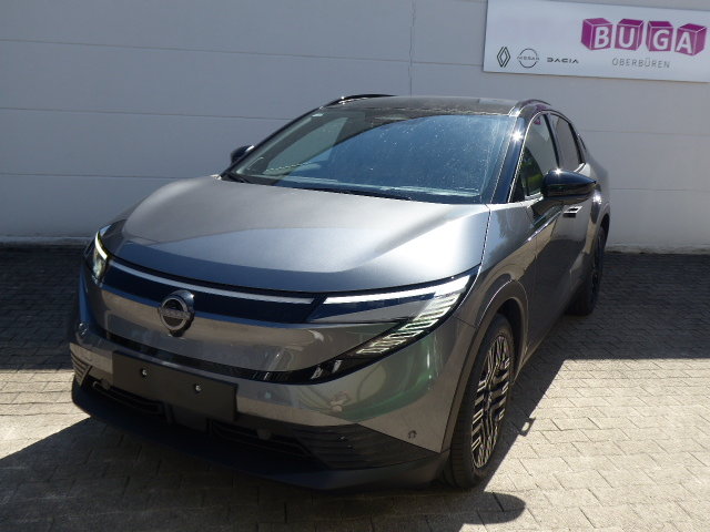 NISSAN Leaf 75 kWh Evolve