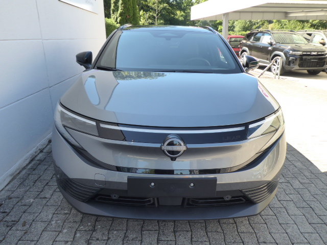 NISSAN Leaf 75 kWh Evolve, Elektro, Vorführwagen, Automatik - 3