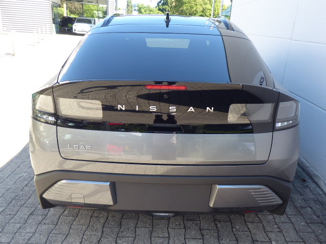 NISSAN Leaf 75 kWh Evolve, Elektro, Vorführwagen, Automatik - 4