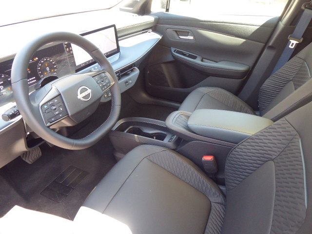 NISSAN Leaf 75 kWh Evolve, Elektro, Vorführwagen, Automatik - 5
