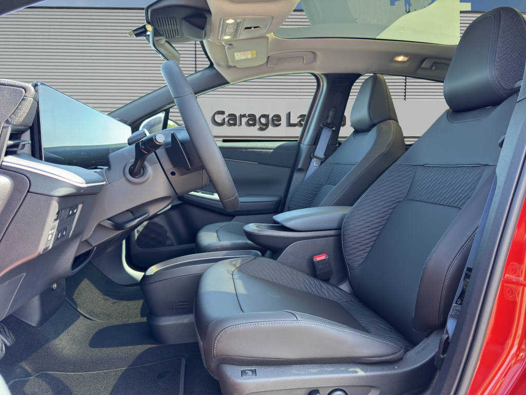 NISSAN Leaf 75 kWh Evolve 217 ch, Elektro, Vorführwagen, Automatik - 7