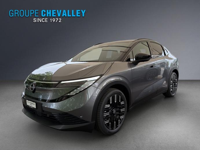 NISSAN Leaf 75 kWh Evolve, Électrique, Voiture de démonstration, Automatique
