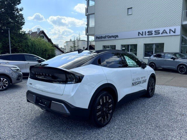 NISSAN Leaf 75 kWh Evolve, Électrique, Voiture de démonstration, Automatique - 5