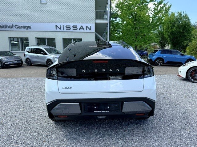 NISSAN Leaf 75 kWh Evolve, Électrique, Voiture de démonstration, Automatique - 6