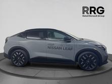 NISSAN Leaf 75 kWh Evolve, Elektro, Vorführwagen, Automatik - 2
