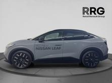 NISSAN Leaf 75 kWh Evolve, Elektro, Vorführwagen, Automatik - 6